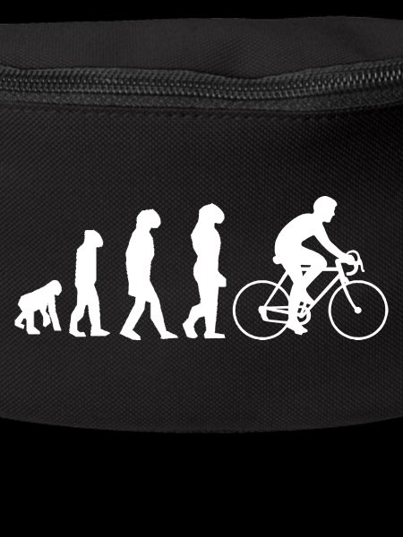 évolution cyclisme