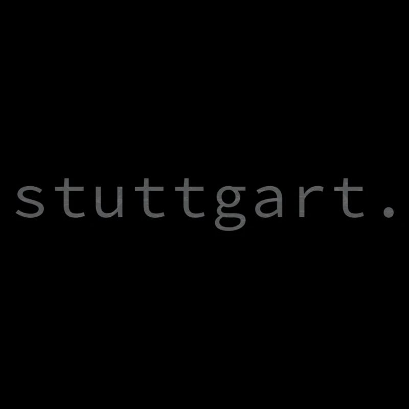 stuttgart.
