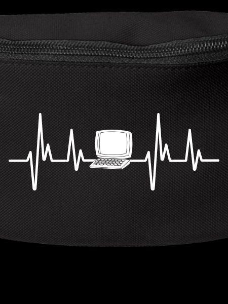 computer heart rate