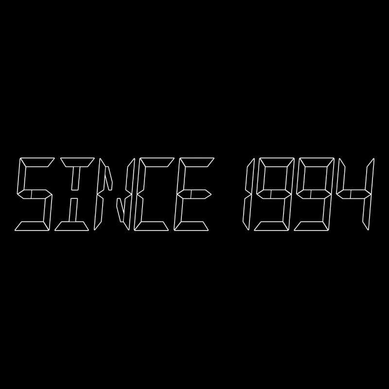 Since 1994