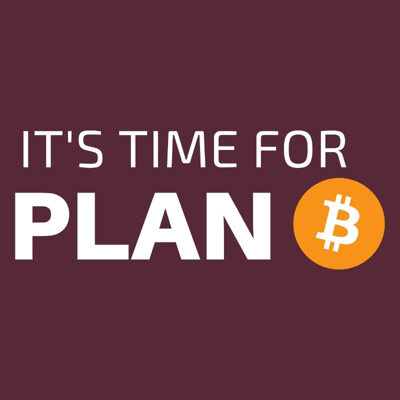 C’EST L’HEURE DU PLAN B