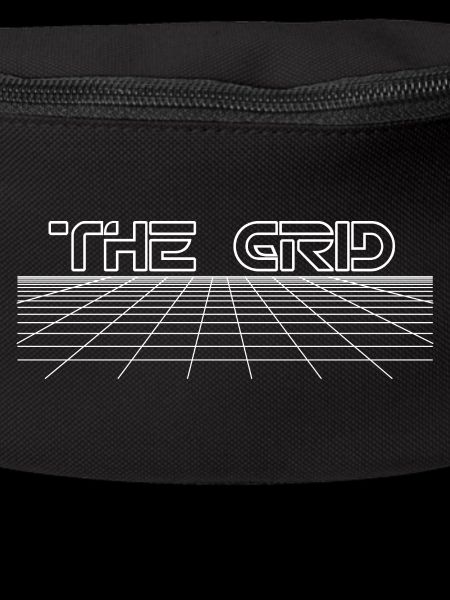 The grid