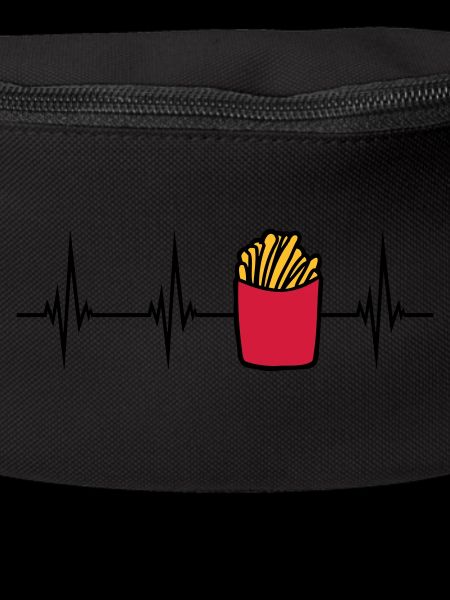 Pulse French Fries