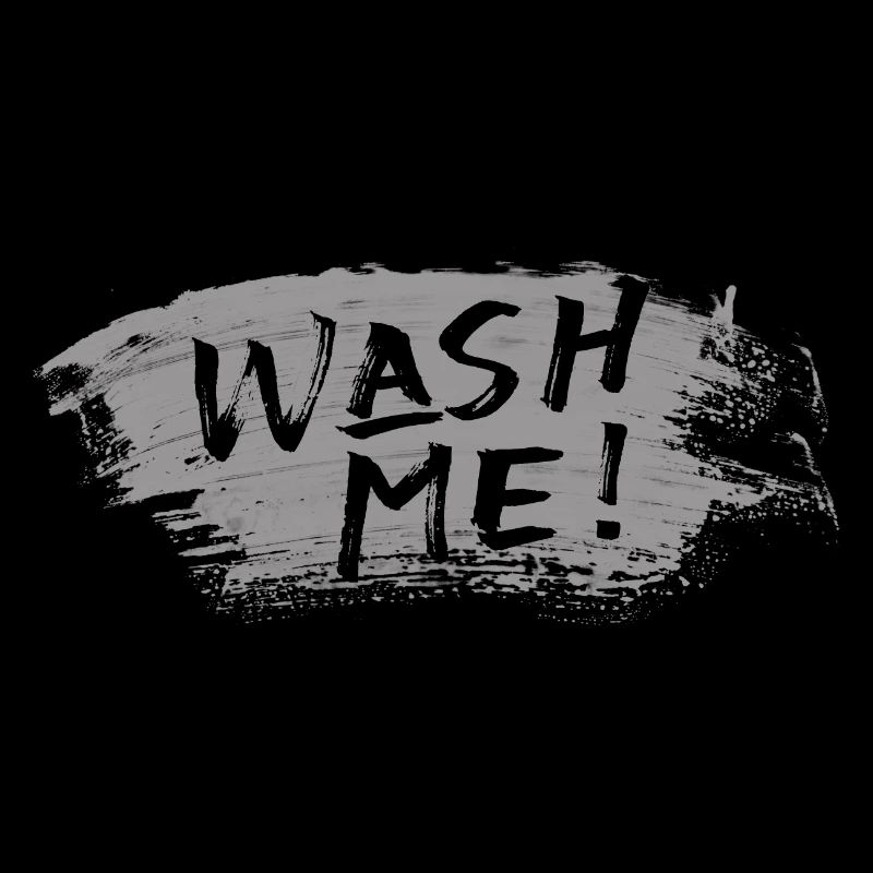 Wash Me