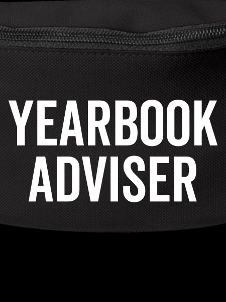 Yearbook Adviser