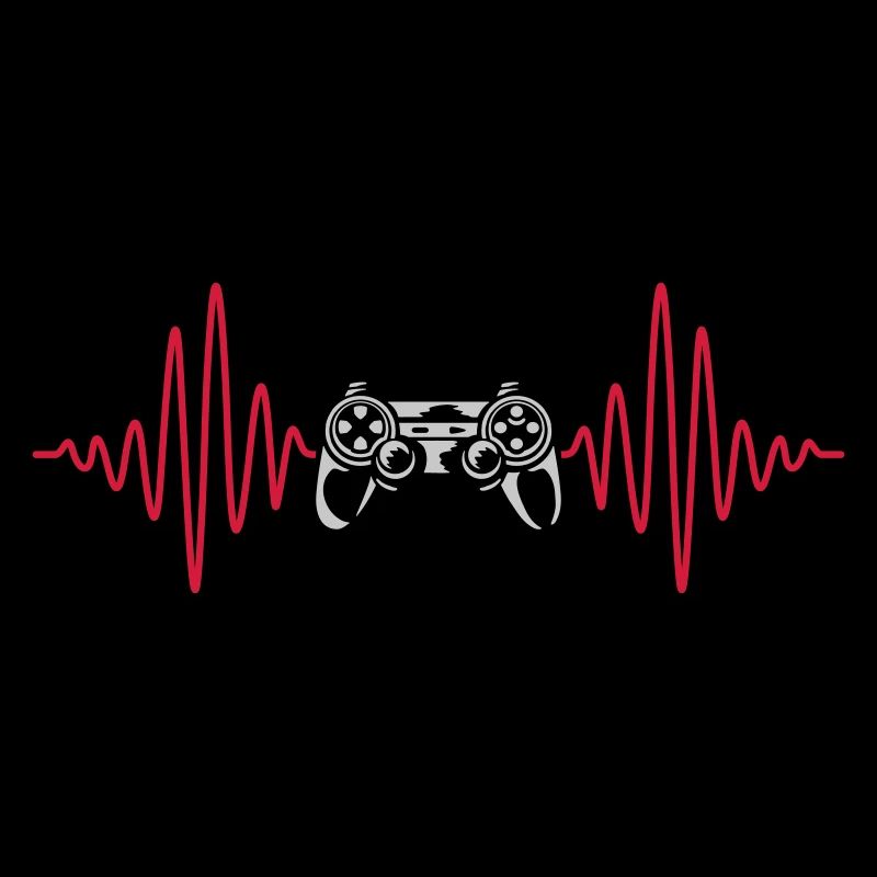 Puls Konsole Retro Controller