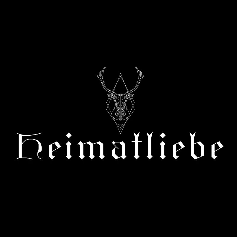 Heimatliebe
