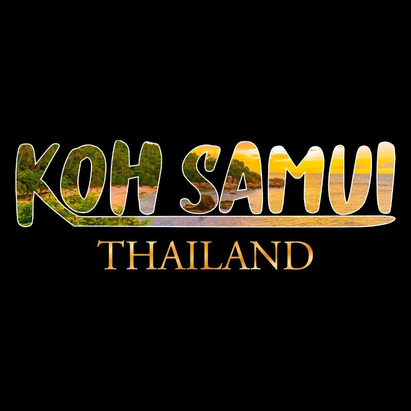 Koh Samui -Inselparadies - Urlaub - Tauchen