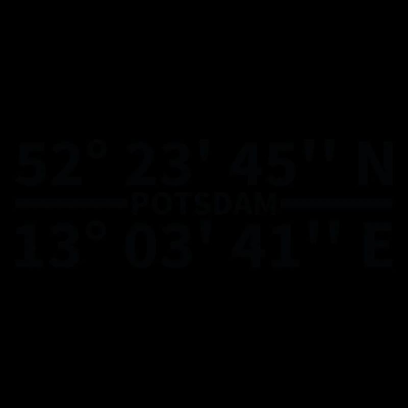 Potsdam Coordinates