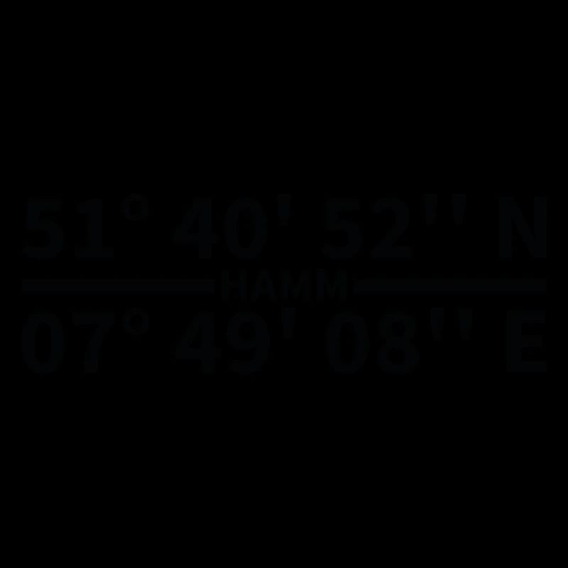 Hamm coordinates