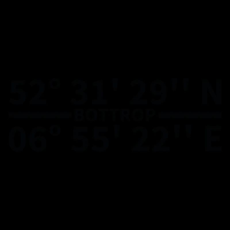 Bottrop coordinates