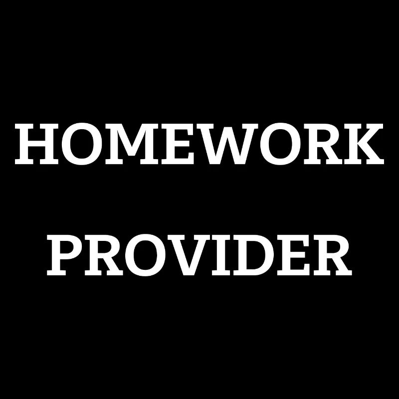 HOMEWORK PROVIDER n°2