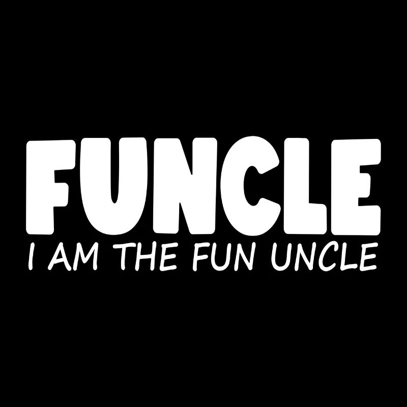 funcle fun oncle