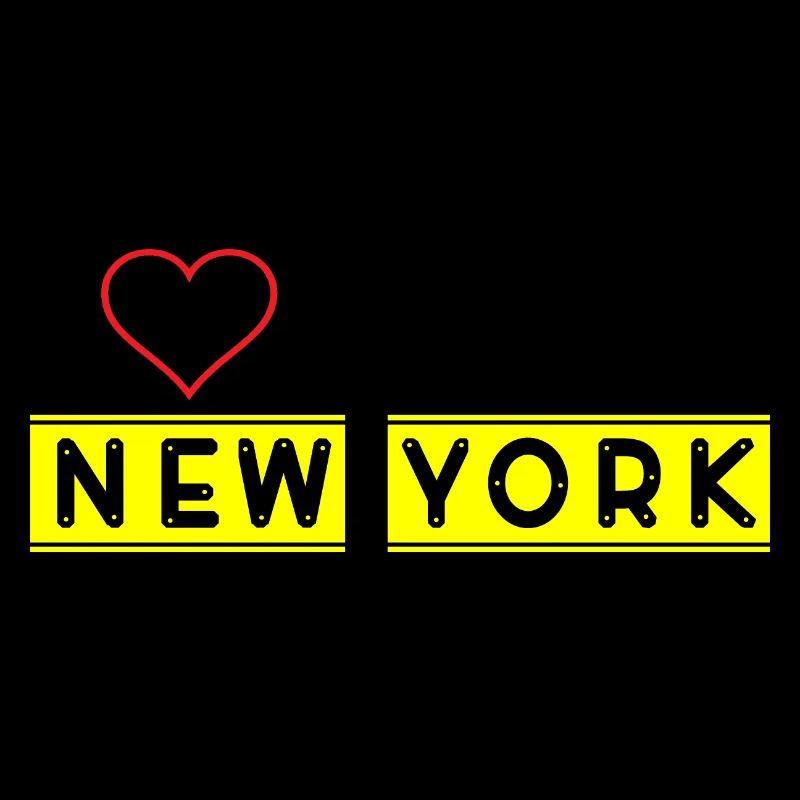 new York