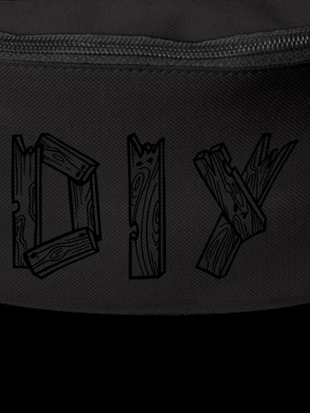 diy - do it yourself