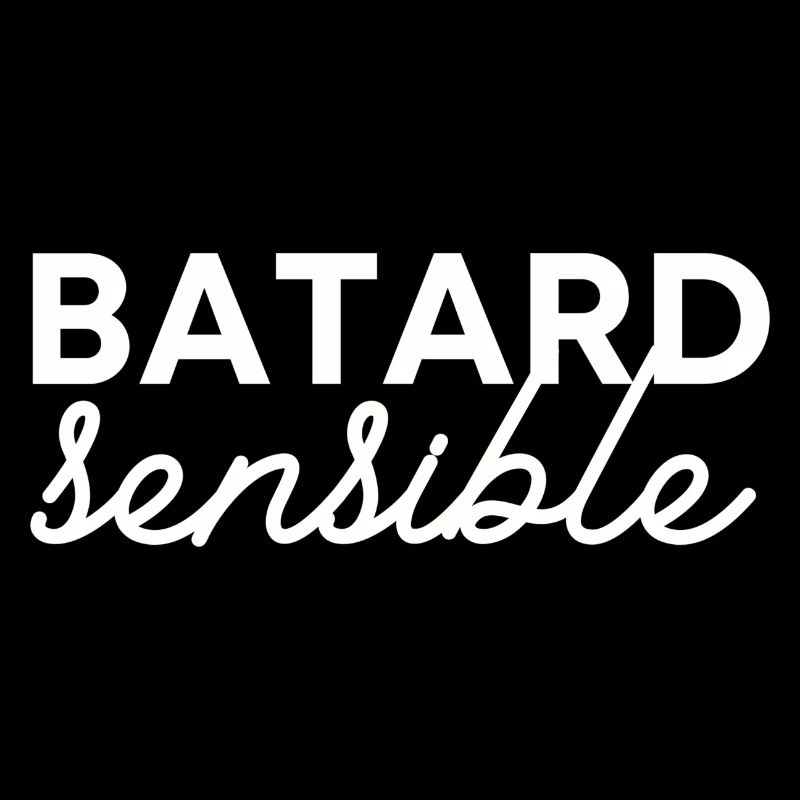 Batard sensible