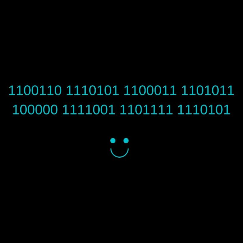 Secret code blue