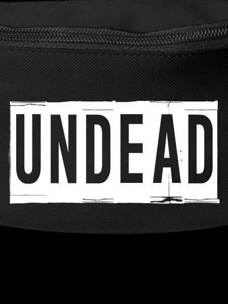 Undead