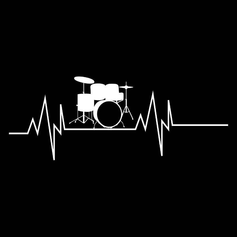 Drums Heartbeat