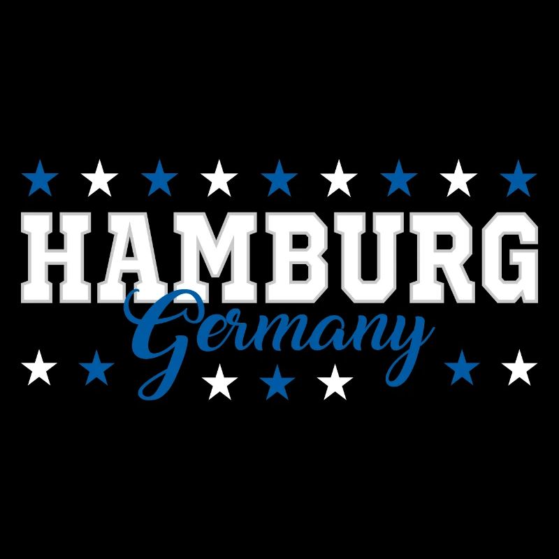 Hamburg