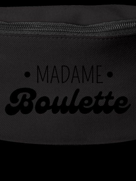 Madame boulette