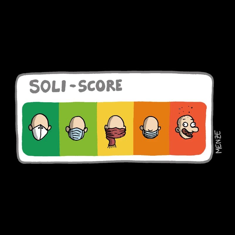 Soli-Score (Originalversion)