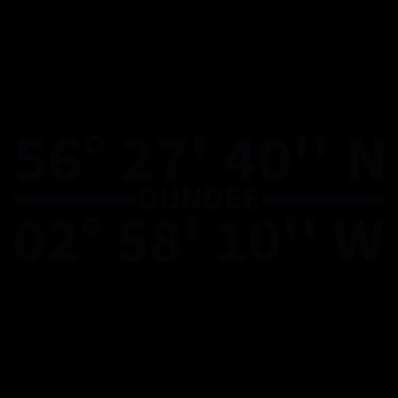 Dundee coordinates