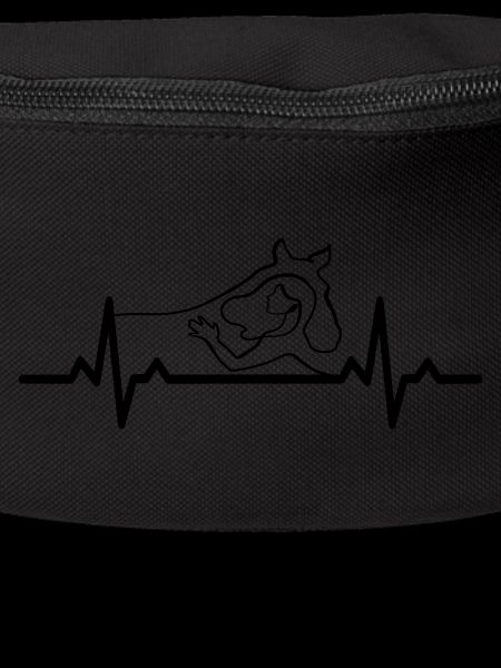 Conception de cheval Heartbeat