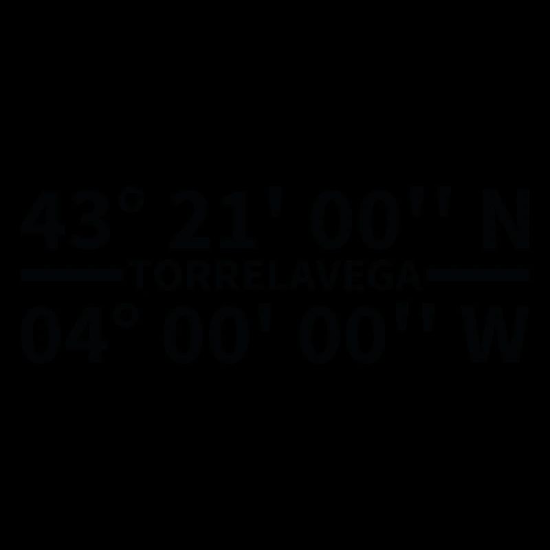Coordonnées de Torrelavega