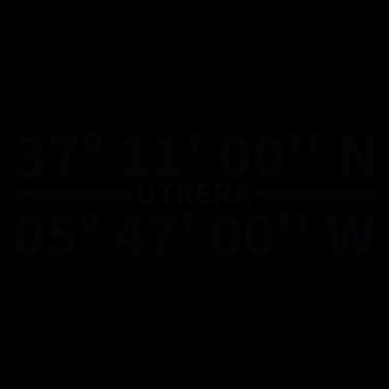 Coordonnées d’Utrera