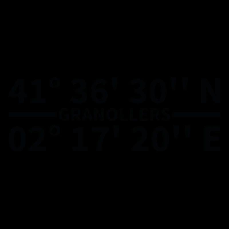 Coordonnées de Granoller