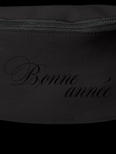 Bonne année
