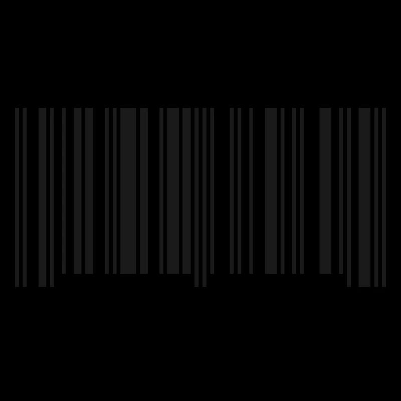 My barcode for everything