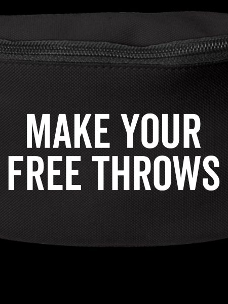Make Your Free Throws
