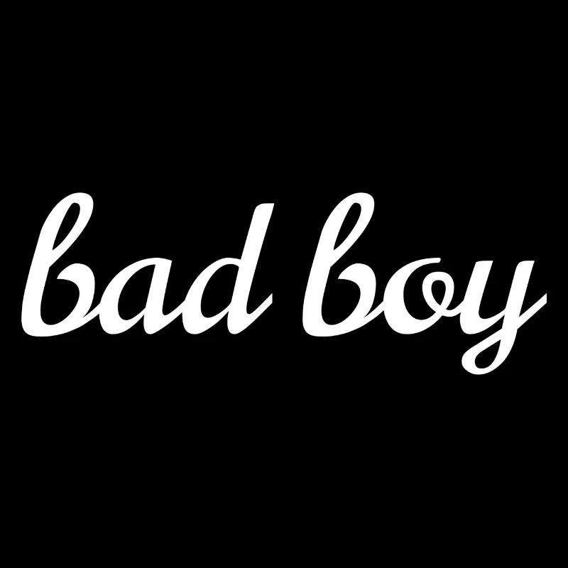 bad boy