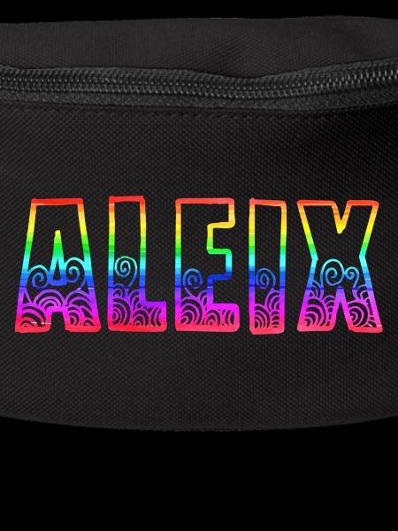 Aleix RS Rainbow