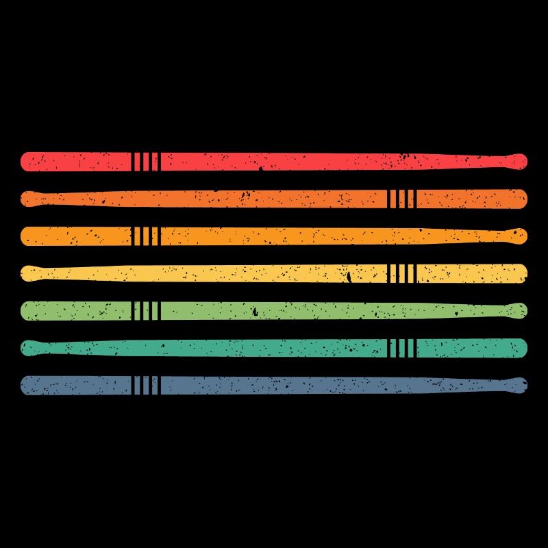 Drumsticks