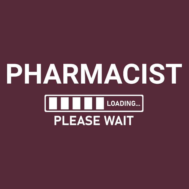 Pharmacist Loading Please Wait