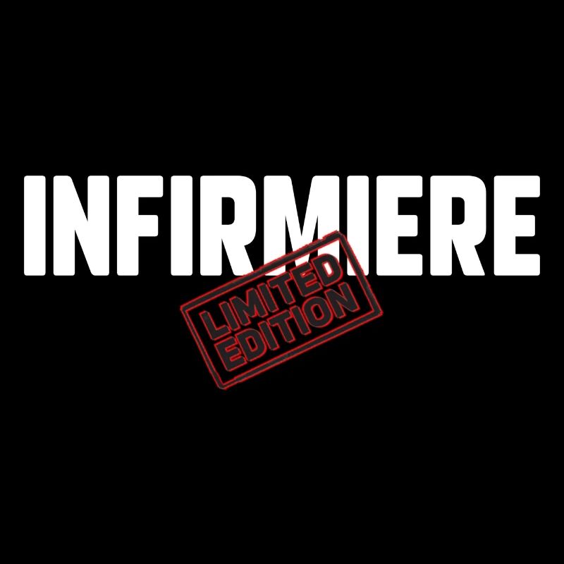 Infirmière édition limitée