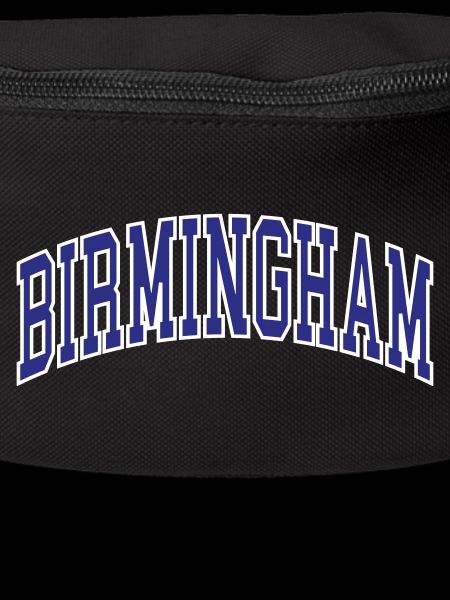 Birmingham
