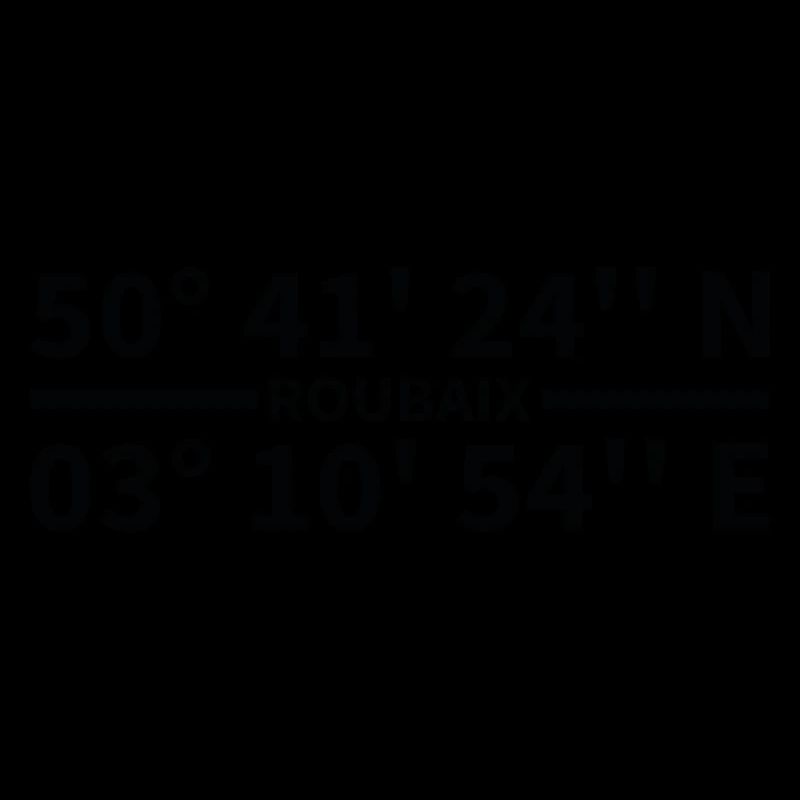 Roubaix coordinates