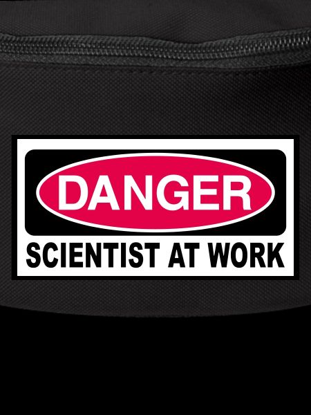 Scientist