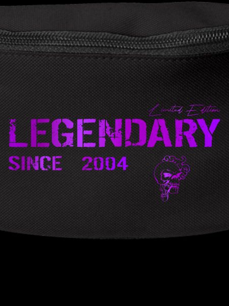 Legendary since 2004 Geschenk