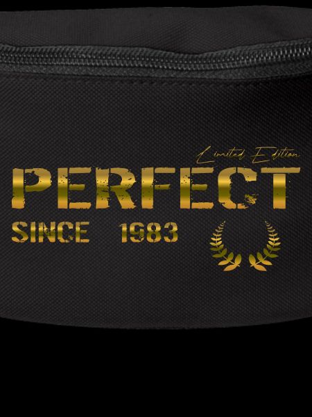 Perfect since 1983