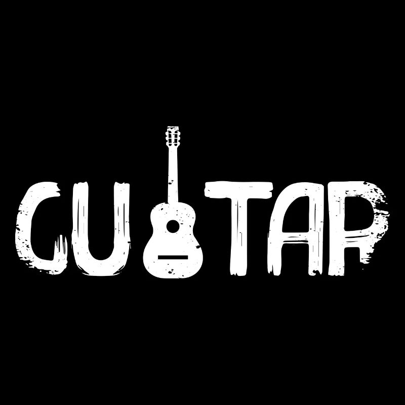 Guitare Rétro