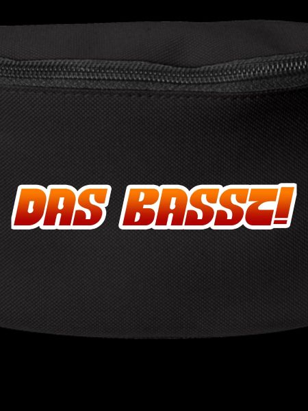 Das basst!
