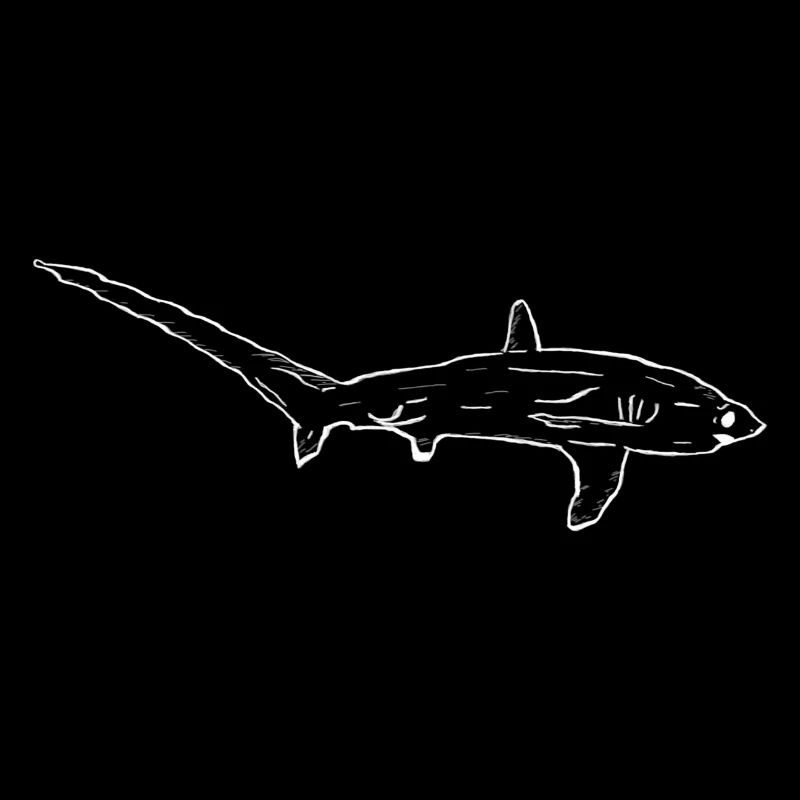 Requin-renard