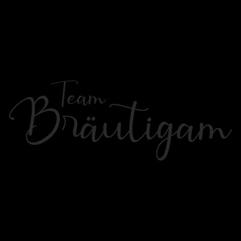 Team Bräutigam