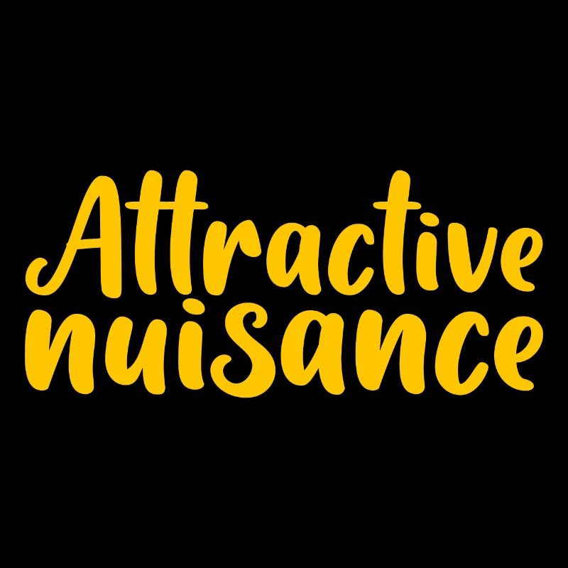Attractive Nuisance 3