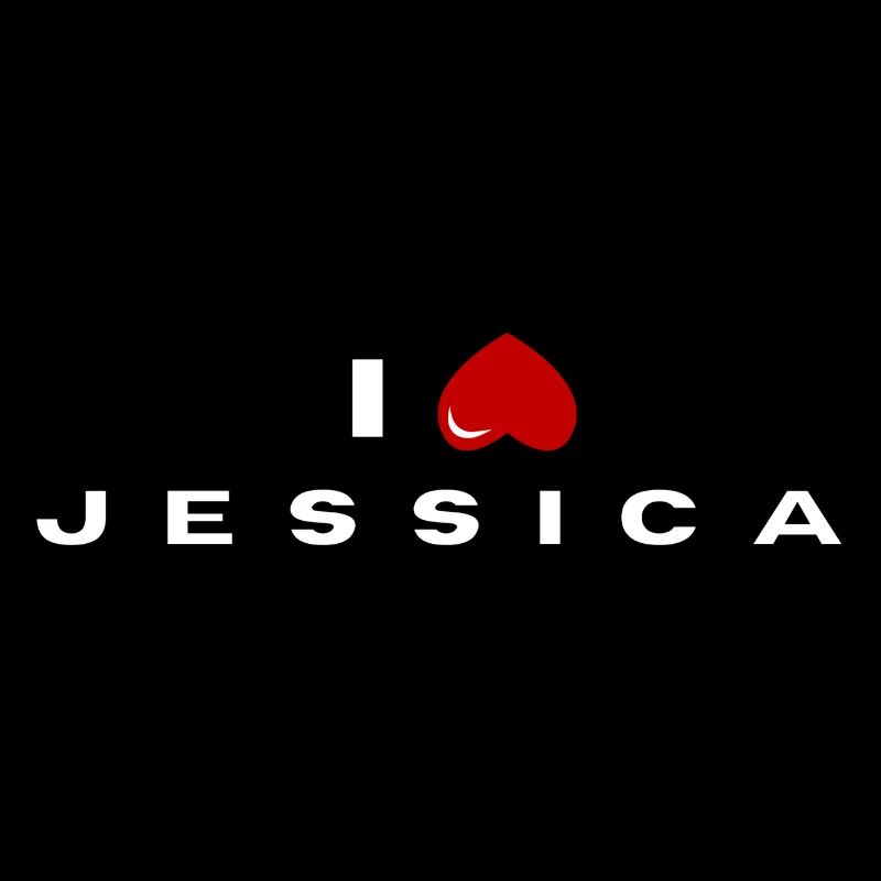 I hate Jessica